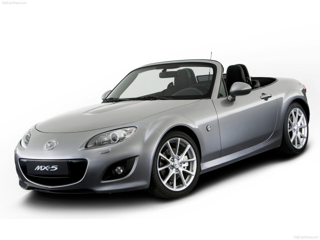 mazda mx5 pic #58141