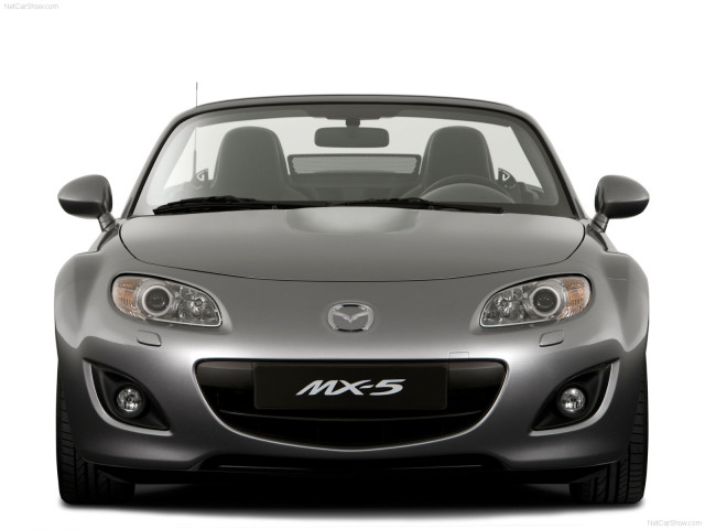 mazda mx5 pic #58558