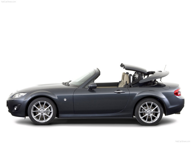 mazda mx5 pic #58559