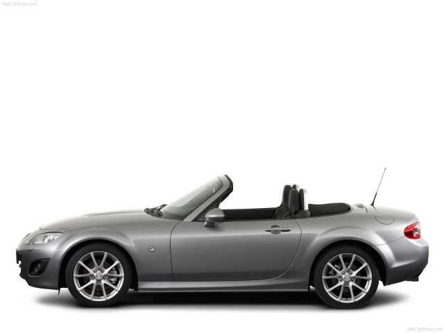 mazda mx5 pic #58560