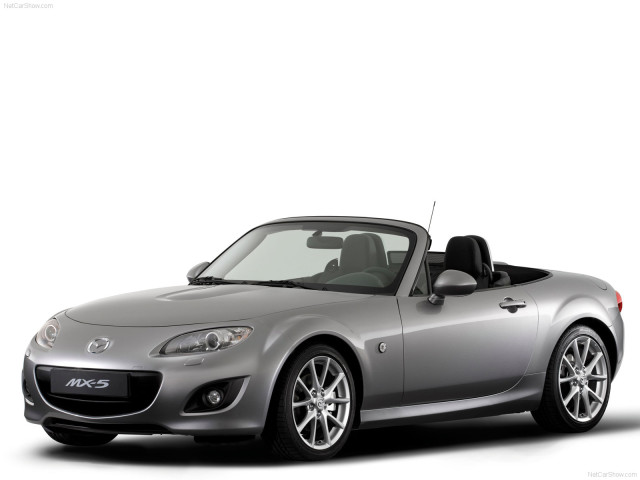 mazda mx5 pic #58561