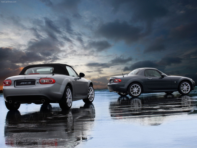 mazda mx5 pic #58563