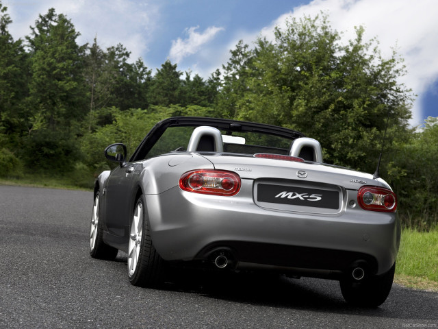 mazda mx5 pic #58565