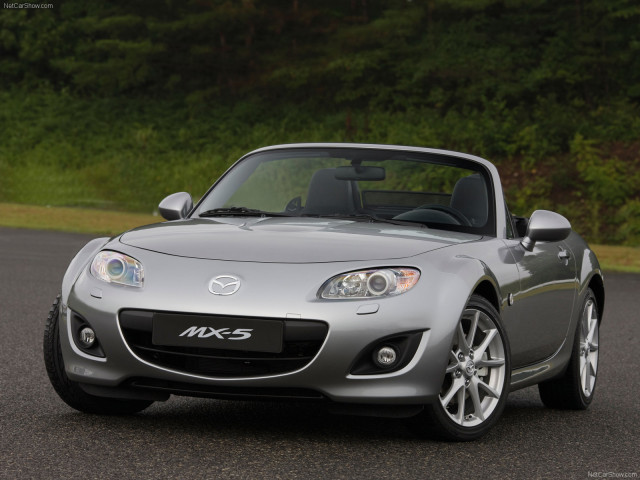 mazda mx5 pic #58567