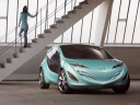 Mazda Kiyora