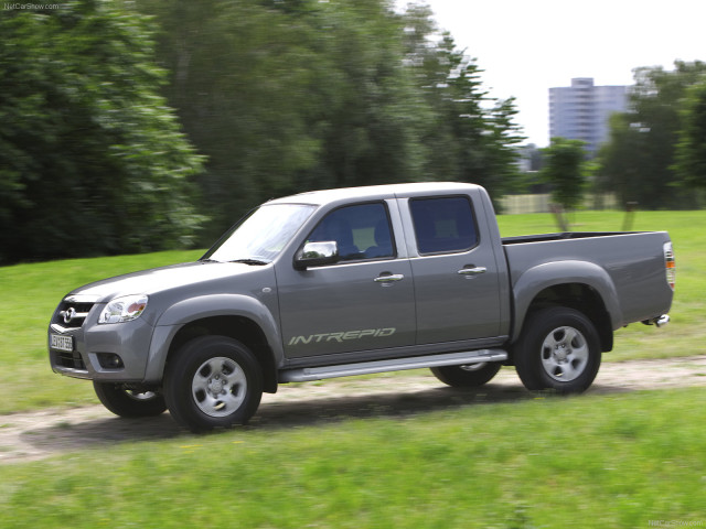 mazda bt-50 pic #58830