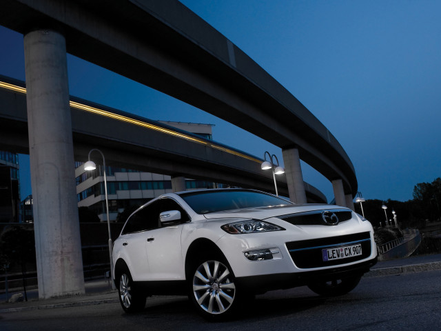 mazda cx-9 pic #58976