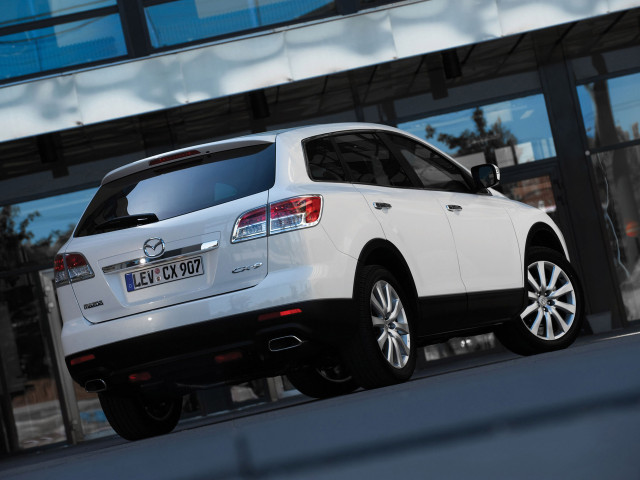 mazda cx-9 pic #58979