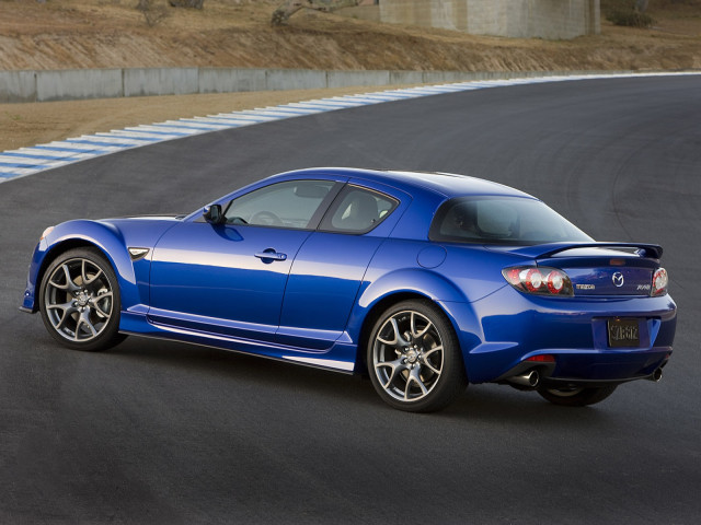 mazda rx-8 pic #59565