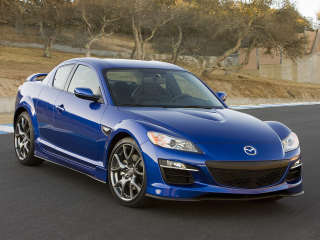 mazda rx-8 pic #59569