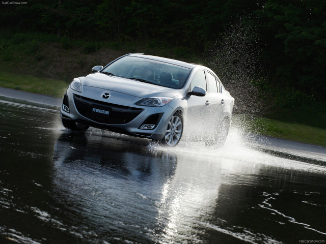 mazda 3 pic #59733