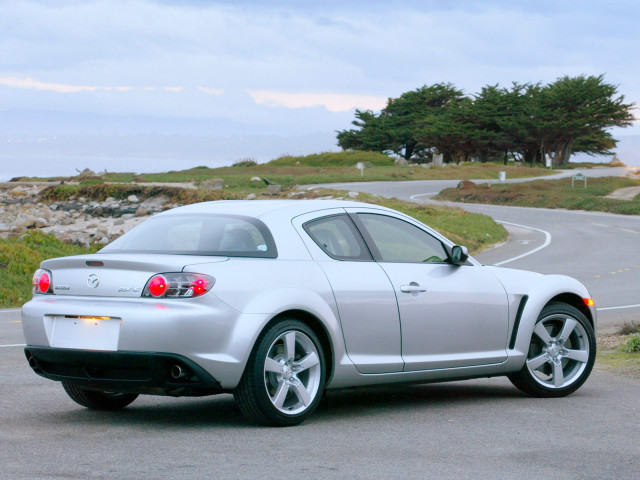 mazda rx-8 pic #6013