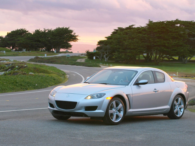 mazda rx-8 pic #6017