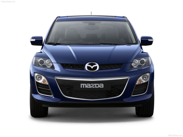 mazda cx-7 pic #61864