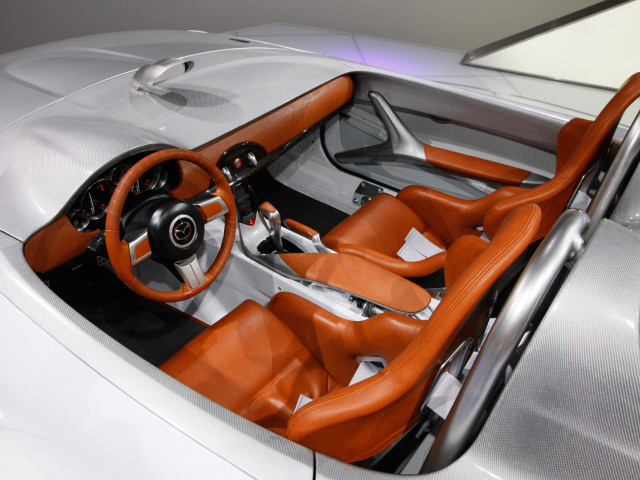 mazda mx-5 superlight pic #67820