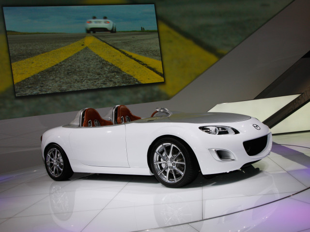 mazda mx-5 superlight pic #67823