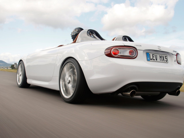 mazda mx-5 superlight pic #67826