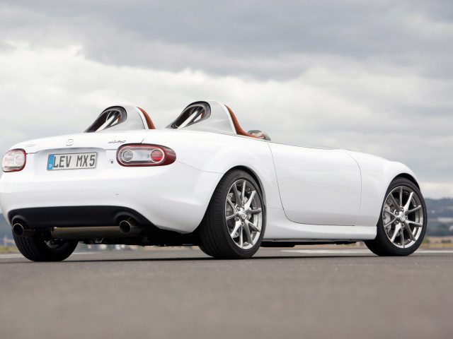 mazda mx-5 superlight pic #67831