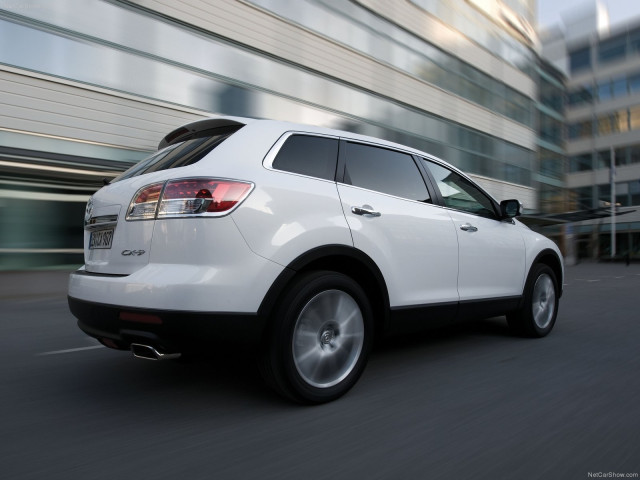 mazda cx-9 pic #73933