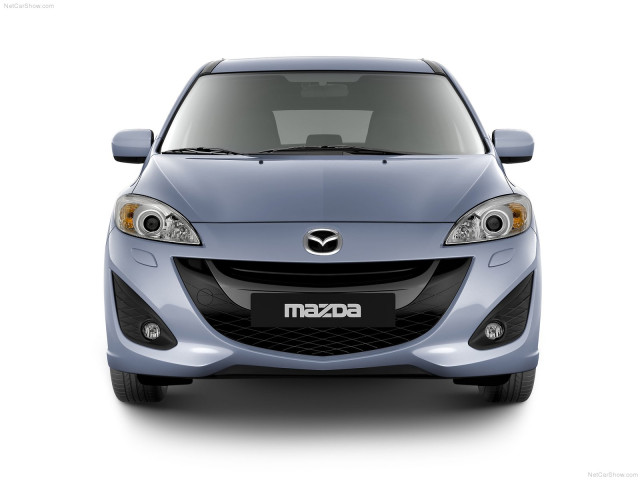 mazda 5 pic #74435