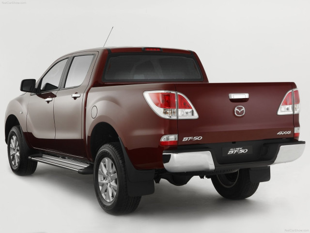 mazda bt-50 pic #76268