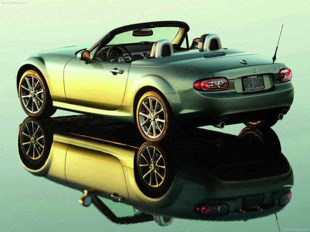 mazda mx-5 miata pic #78847