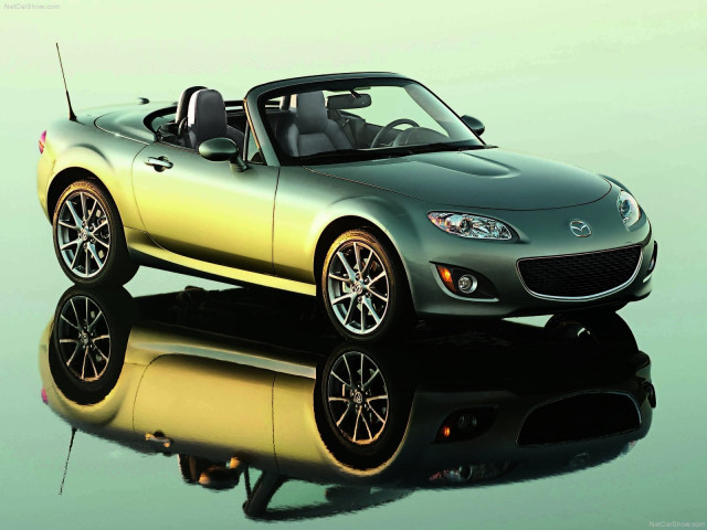 mazda mx-5 miata pic #78848