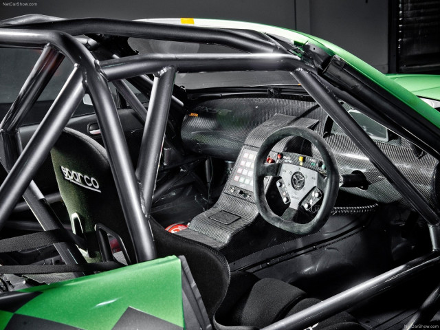 mazda mx-5 gt race car pic #78960