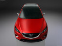 Mazda Minagi