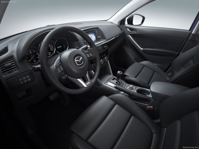 mazda cx-5 pic #82870