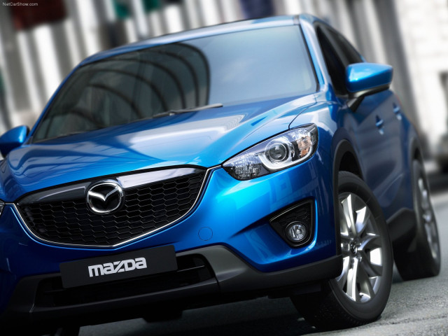 mazda cx-5 pic #84191