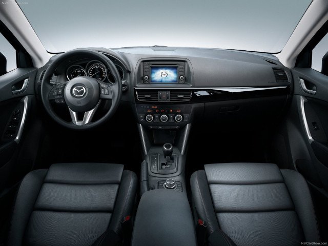 mazda cx-5 pic #84194