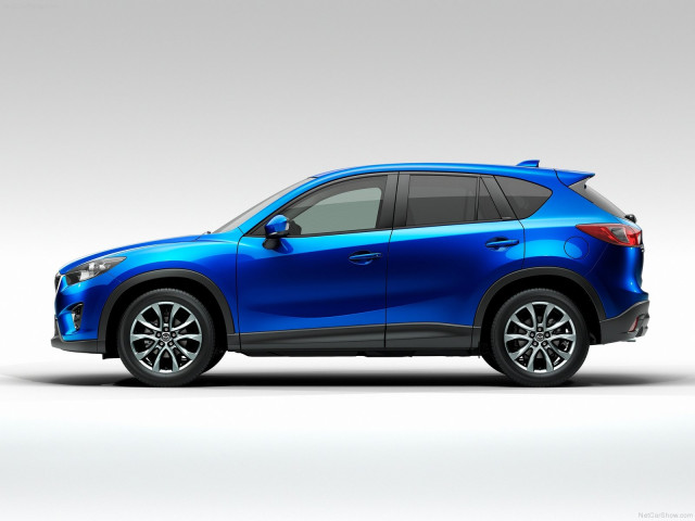 mazda cx-5 pic #84196