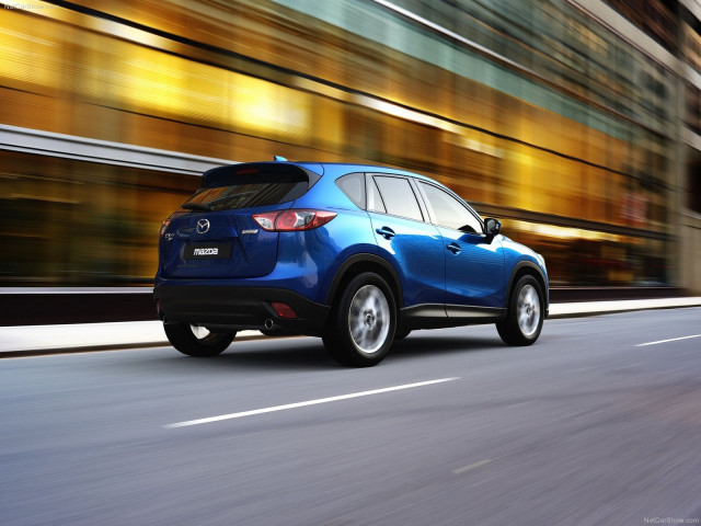 mazda cx-5 pic #84197