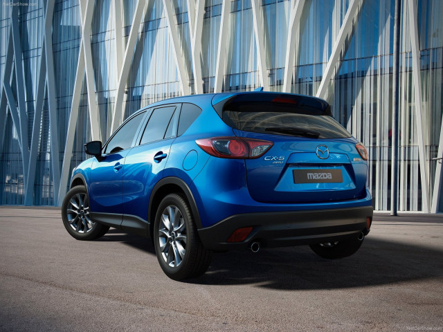 mazda cx-5 pic #84198