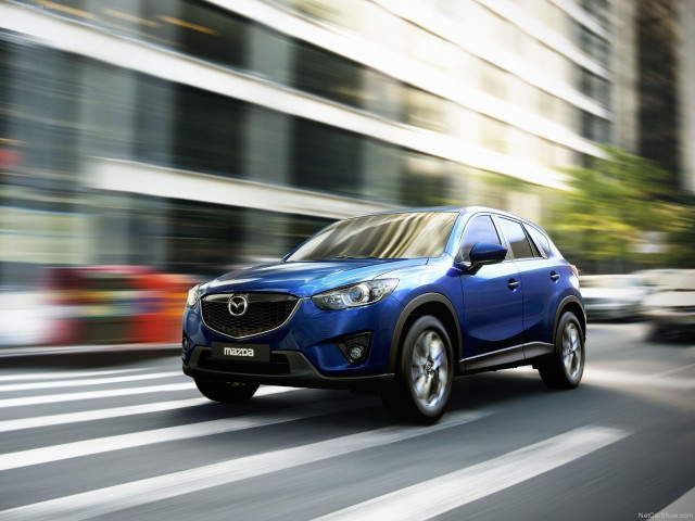 mazda cx-5 pic #84199