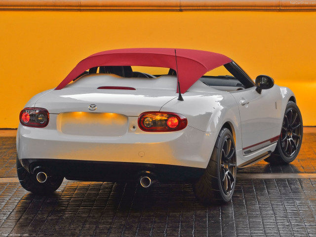 mazda mx-5 spyder pic #86037