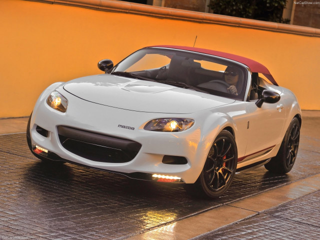 mazda mx-5 spyder pic #86039