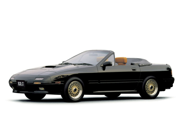 mazda rx-7 pic #8643