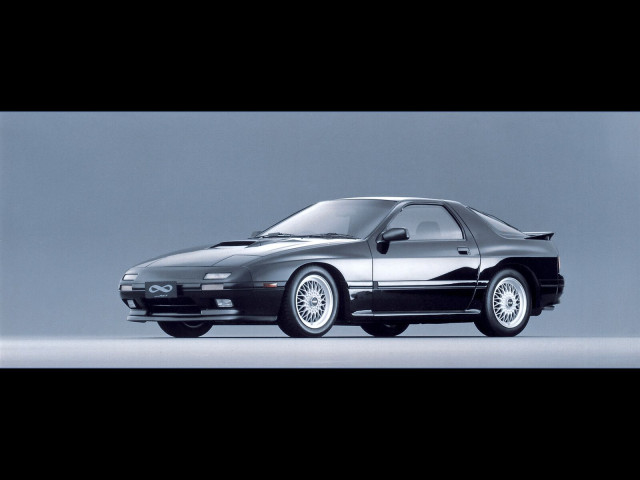 mazda rx-7 pic #8646