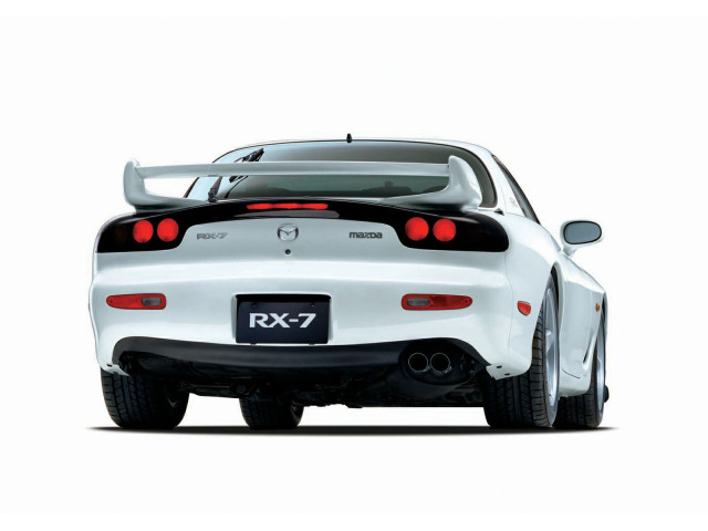 mazda rx-7 pic #8653