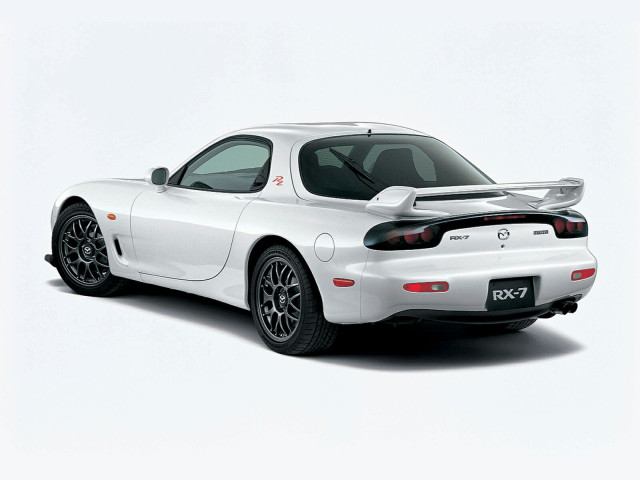 mazda rx-7 pic #8658