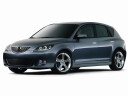 Mazda MX-Sportif