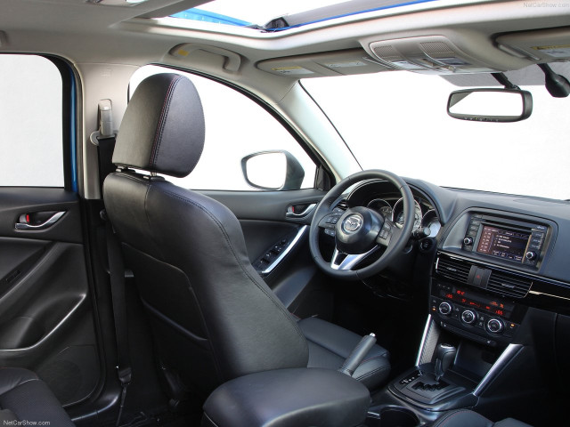 mazda cx-5 pic #87261