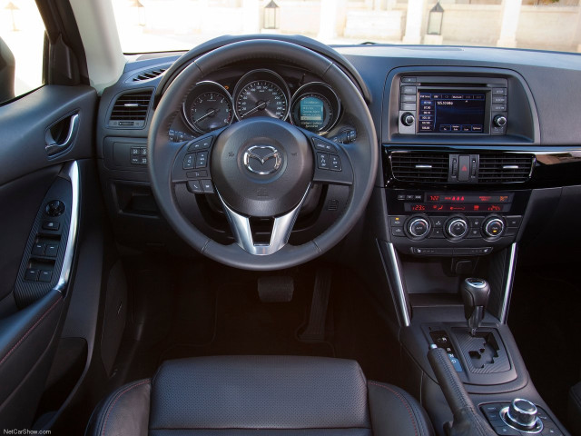 mazda cx-5 pic #87262