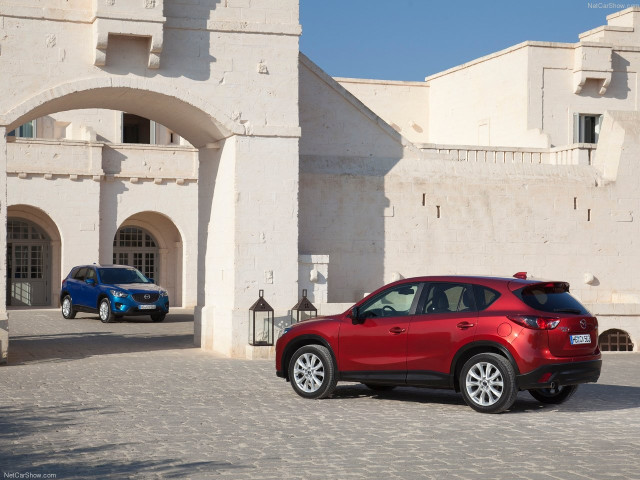 mazda cx-5 pic #87263