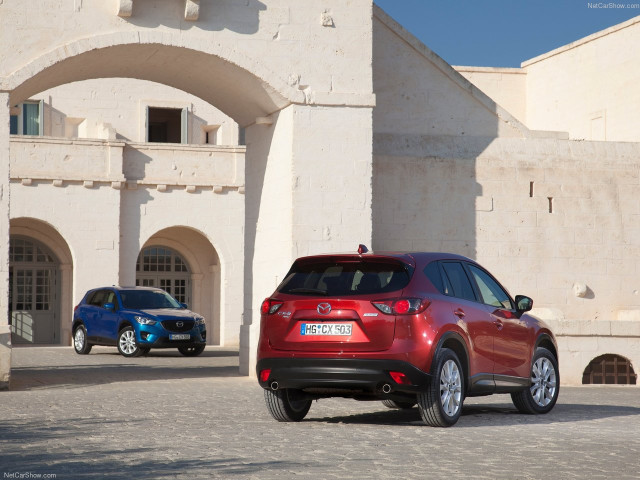 mazda cx-5 pic #87264