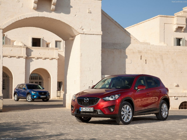 mazda cx-5 pic #87265