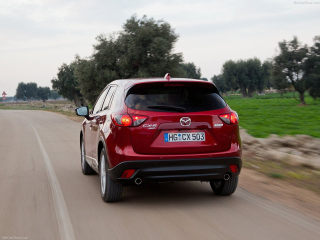 mazda cx-5 pic #87267