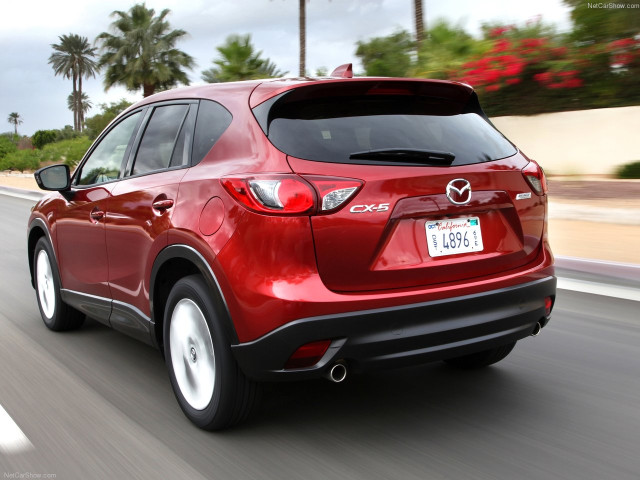 mazda cx-5 pic #87268